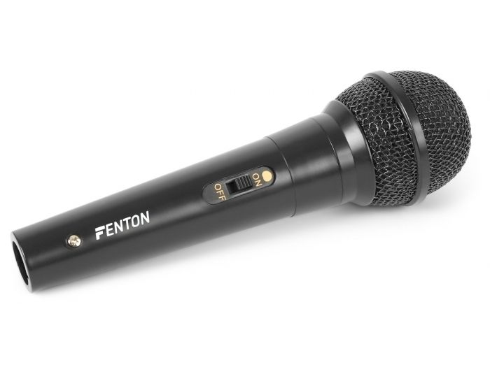Fenton DM100 Microfono 173126 | Masquesonido.com