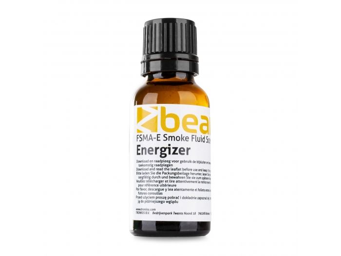 Beamz FSMA-E Aditivo para líquido de Humo aroma Energizer 