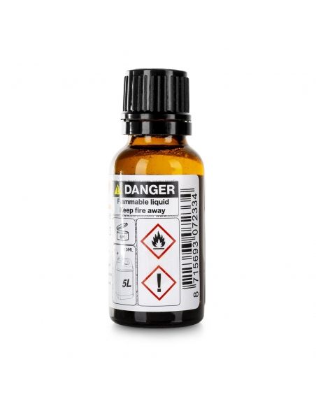 Beamz FSMA-E Aditivo para líquido de Humo aroma Energizer 