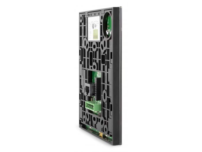 Beamz STICK-CW4 Interface WiFi DMX para montar en pared 