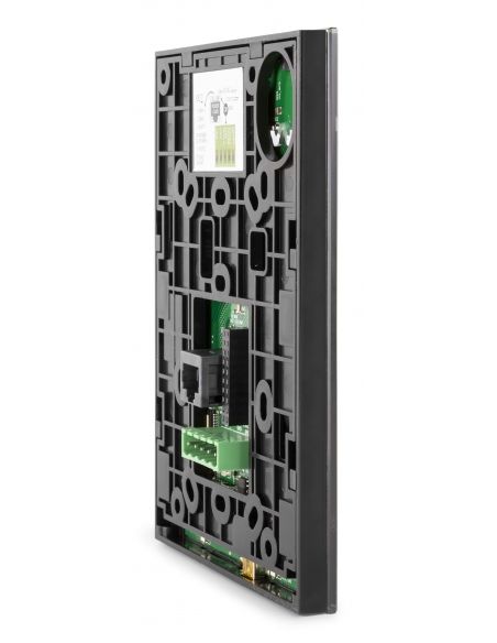 Beamz STICK-CW4 Interface WiFi DMX para montar en pared 