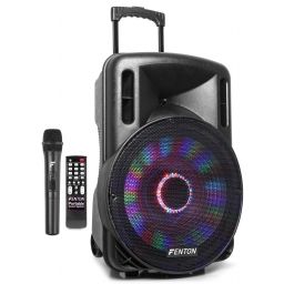 Fenton FT15LED Bafle Activo 15" 800W 170093 - 1