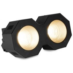 Beamz SB200 Stage Blinder 2x 50W LED 2in1 