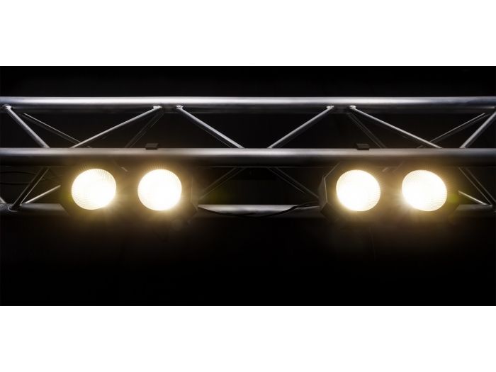 Beamz SB200 Stage Blinder 2x 50W LED 2in1 