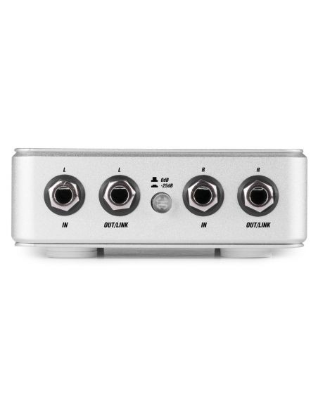 Power Dynamics PDX30 Caja Activa DI estereo 172782