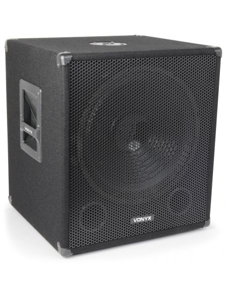 Skytec SWA15 170795 | Masquesonido.com