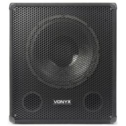 Skytec SWA15 170795 | Masquesonido.com 2
