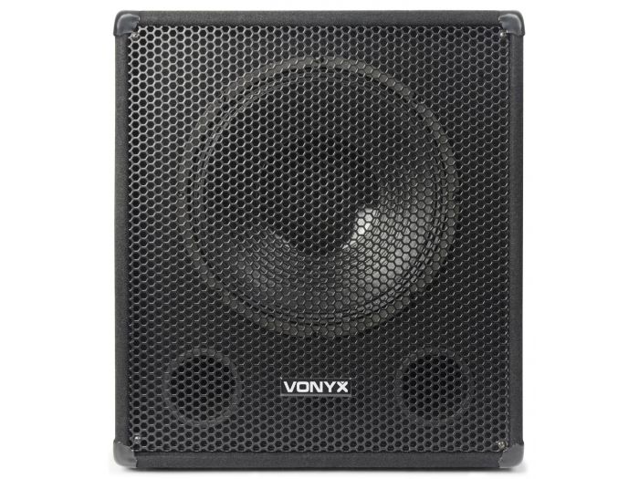 Skytec SWA15 170795 | Masquesonido.com