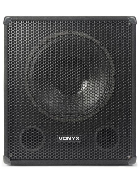 Skytec SWA15 170795 | Masquesonido.com