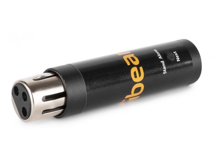 Beamz SUSHI-DS Interface DMX 