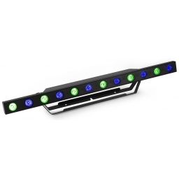 beamZ Pro LCB155 Barra LED control por pixel 150701 - 1