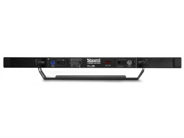 beamZ Pro LCB155 Barra LED control por pixel 150701 - 5