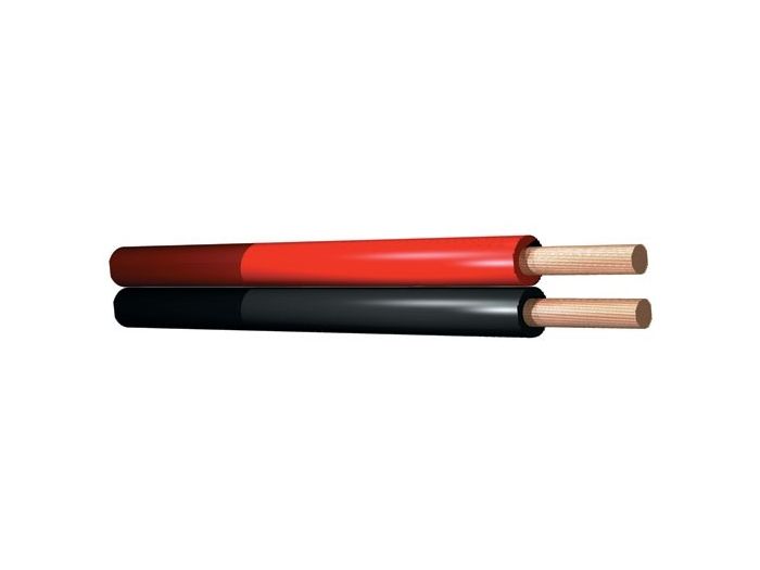 PD Connex Cable 2 x 0.75mm 100 metros | Masquesonido.com