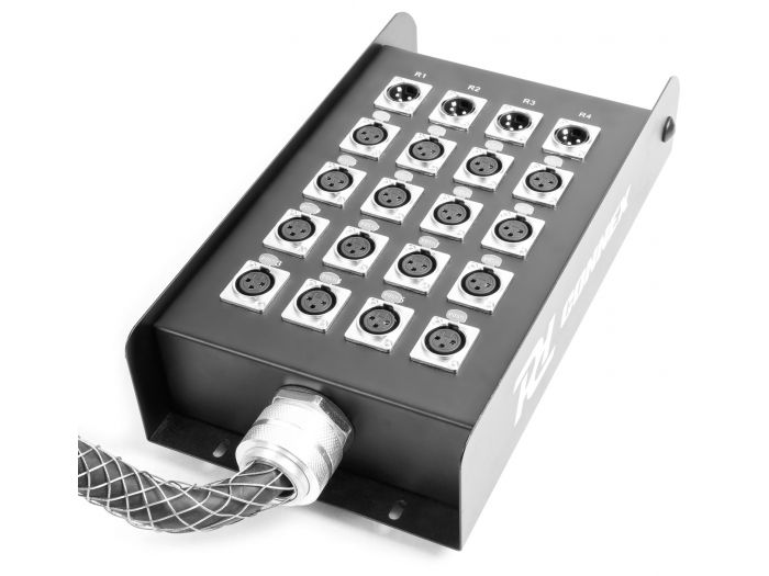 PD-Connex CX164 Manguera escenario 16-in 4-out XLR 30 metros 176259