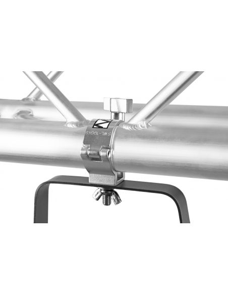 Beamz BC50-100N Garra Slimline 100kg Alu 