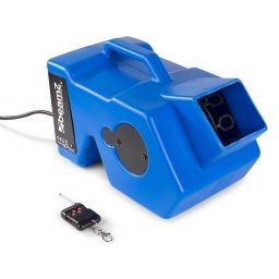 Beamz B1000 Maquina de burbujas