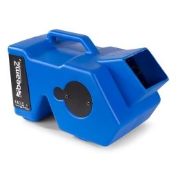 Beamz B1000 Maquina de burbujas 2