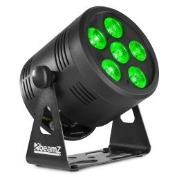 beamZ Pro BBP66 Foco de color autonomo 150594 - 1