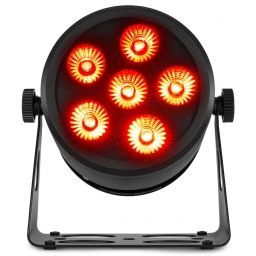beamZ Pro BBP66 Foco de color autonomo 150594 - 1 2