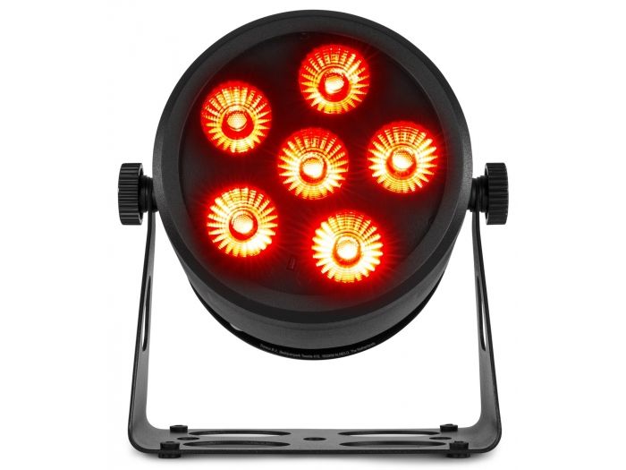 beamZ Pro BBP66 Foco de color autonomo 150594 - 2