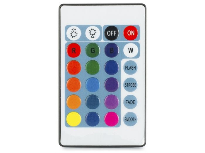 beamZ Pro BBP66 Foco de color autonomo 150594 - 7