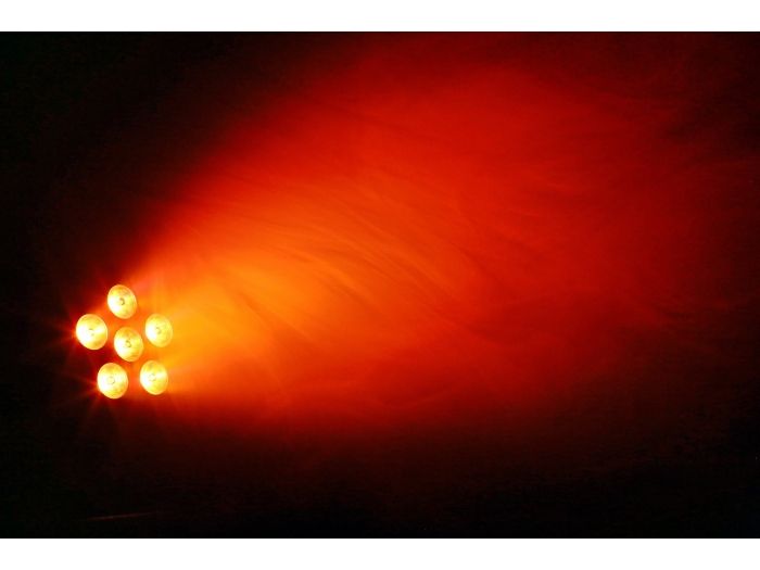 beamZ Pro BBP66 Foco de color autonomo 150594 - 8