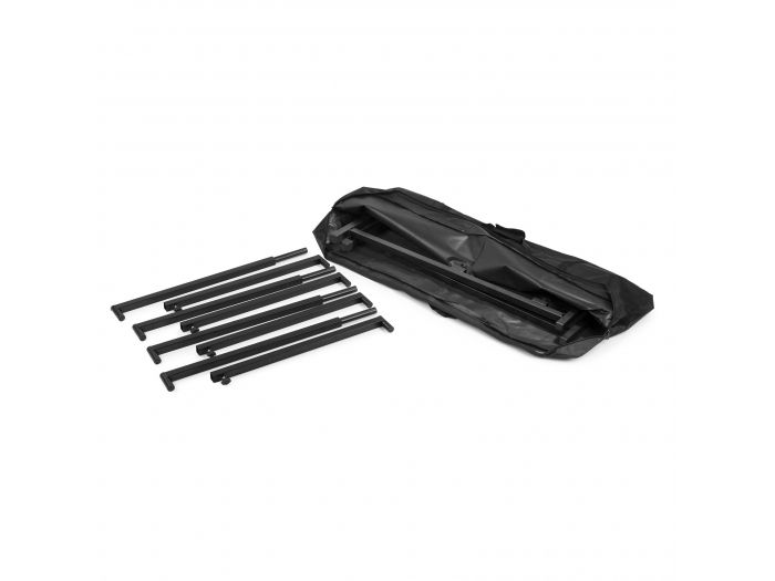 Vonyx DB1 Bolsa para mesa DJ 180056 - 4