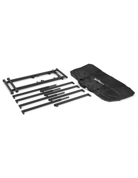 Vonyx DB1 Bolsa para mesa DJ 180056 - 5