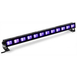 Beamz BUV123 Barra LED UV 