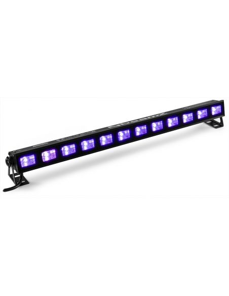Beamz BUV123 Barra LED UV 