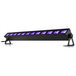 Beamz BUV123 Barra LED UV  2