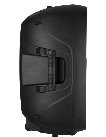 Vonyx VPS152A Set Plug & Play 1000W con tripodes 178135 - 9