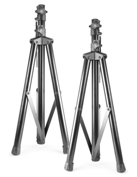 Vonyx VPS152A Set Plug & Play 1000W con tripodes 178135 - 10