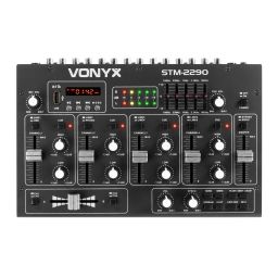 Skytec STM2290 | Mas Que Sonido