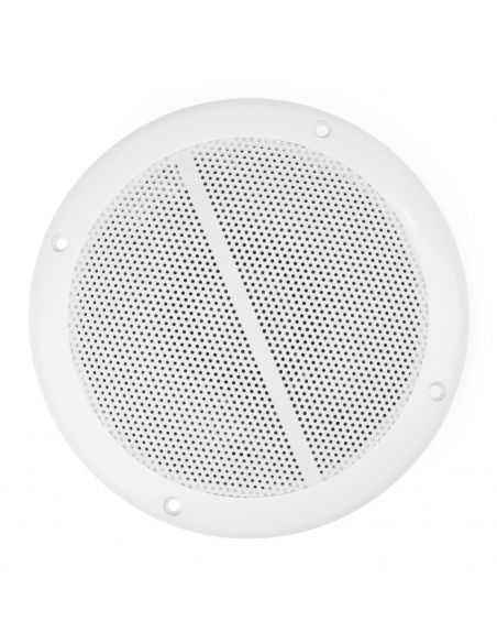 Power MS50 Conjunto altavoces Marino intemperie 5\" 80W 