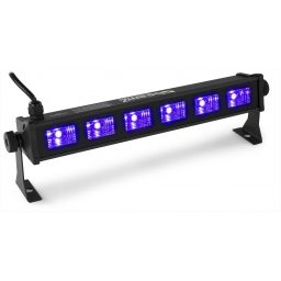 Beamz BUV63 Barra UV 