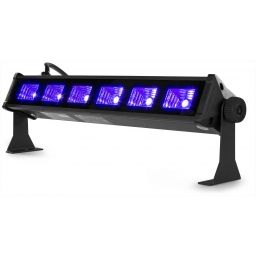Beamz BUV63 Barra UV  2