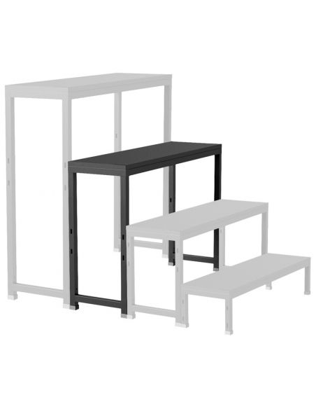 Power Dynamics 750MS60 Escalera modular 60cm