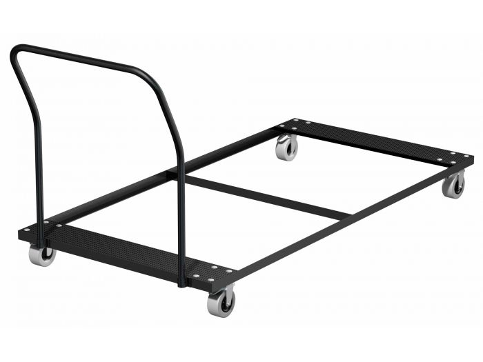 Power Dynamics TROLH Plataforma transporte para tarimas en horizontal