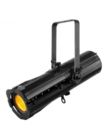 beamZ Pro BTS250C LED Cañón spot con zoom 250W RGBW 151372 - 2