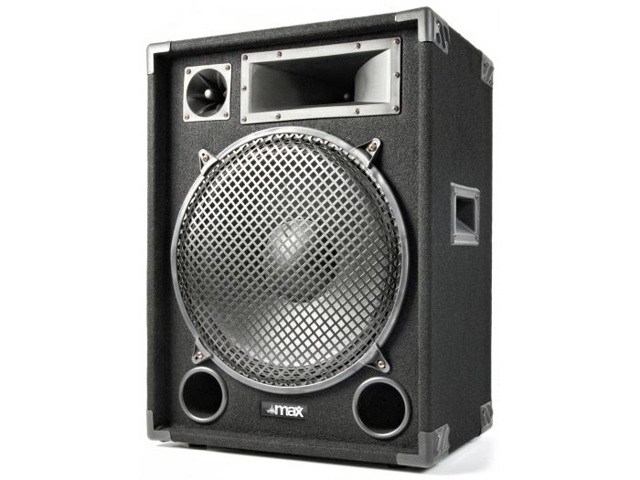 Max MAX15 Bafle15"-1000W 170661 - 3
