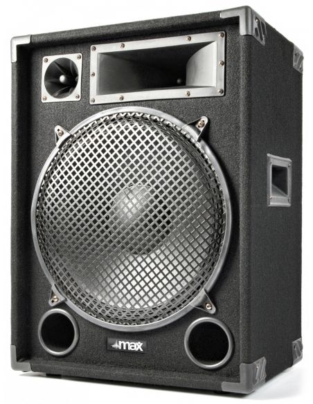 Max MAX15 Bafle15"-1000W 170661 - 3