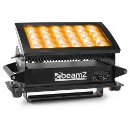 Beamz Star-Color 360 Proyector Wash 