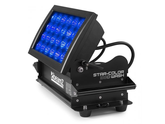 Beamz Star-Color 360 Proyector Wash 