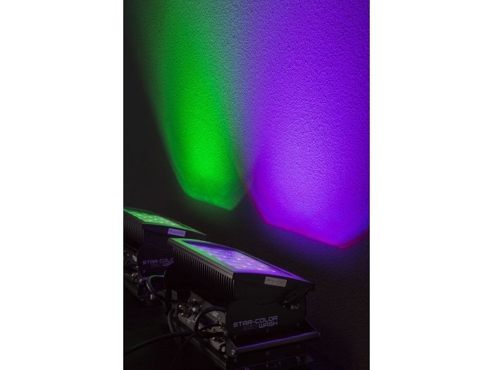 Beamz Star-Color 360 Proyector Wash 