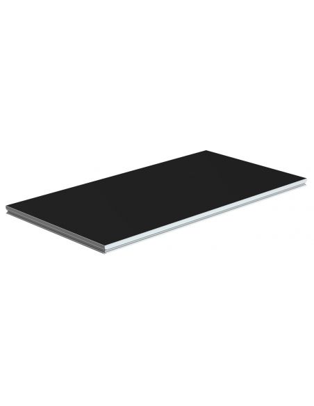 Power Dynamics Spider Deck750 Aluminio 200x100cm 182241