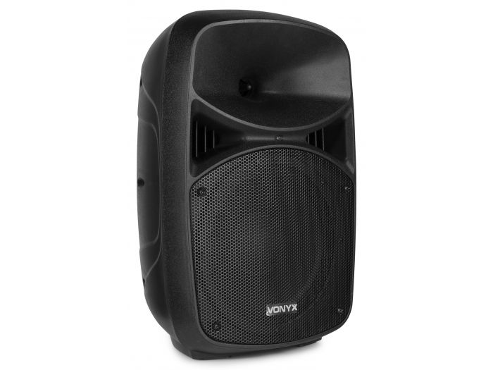 Vonyx VPS102A Set Plug & Play 600W con tripodes 178128 - 4