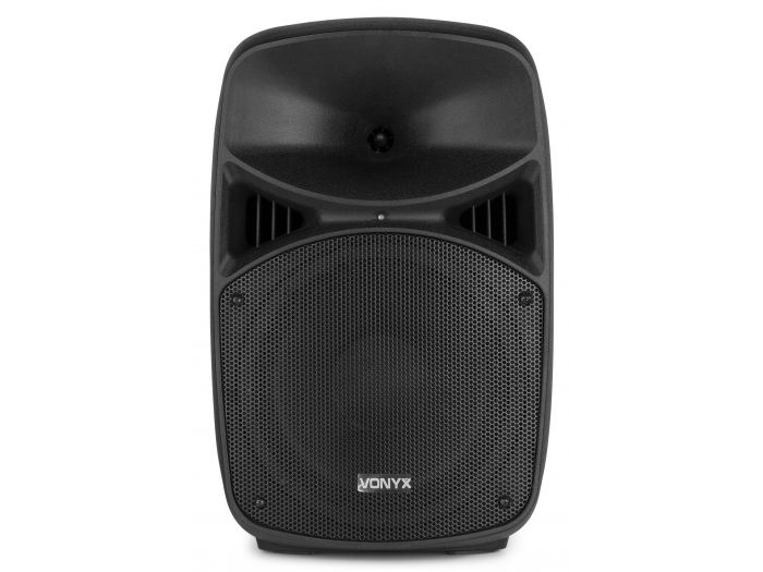 Vonyx VPS102A Set Plug & Play 600W con tripodes 178128 - 5