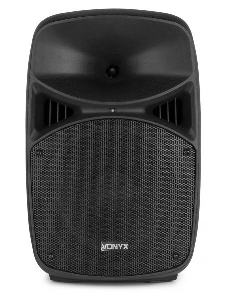 Vonyx VPS102A Set Plug & Play 600W con tripodes 178128 - 5