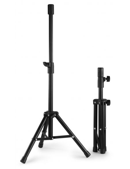 Vonyx VPS102A Set Plug & Play 600W con tripodes 178128 - 11